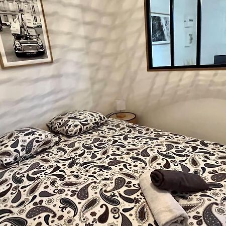Appartement Cosy Plein Centre Дуэ Экстерьер фото